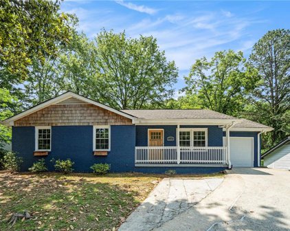 1996 Virginia Avenue, Atlanta