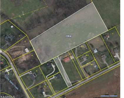 7.9 acre Old Niles Ferry Rd, Maryville
