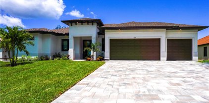 3504 Nw 15th  Terrace, Cape Coral