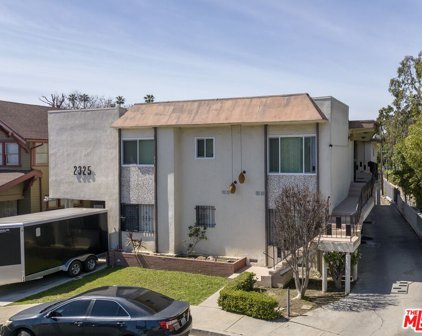 2325  5th Ave, Los Angeles