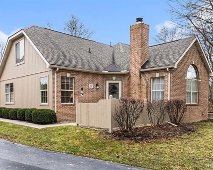 652 PERRY CREEK, Grand Blanc