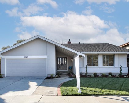 6941 Villagewood WAY, San Jose