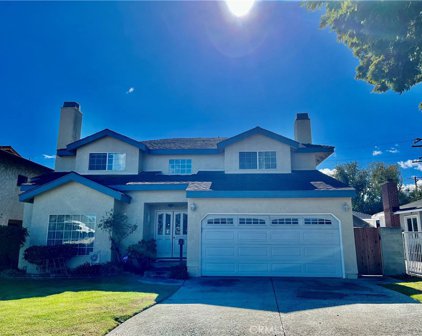 3220 Raintree Avenue, Torrance
