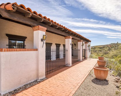 4325 W Ironwood Hill, Tucson