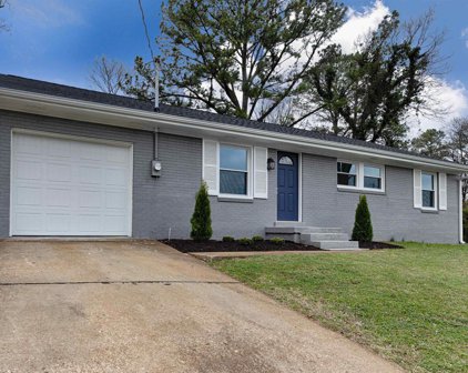 2521 Birchfield Street Nw, Huntsville