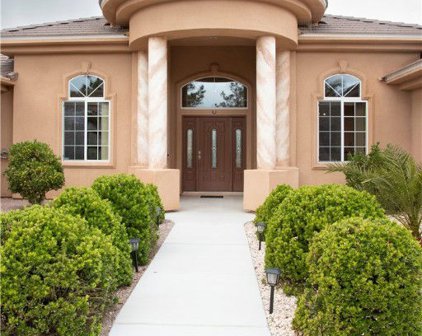 3420 Peggy Avenue, Pahrump