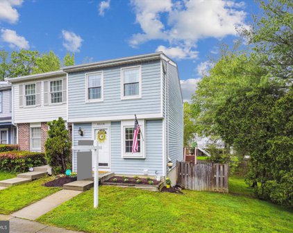 8518 Blue Rock Ln, Lorton