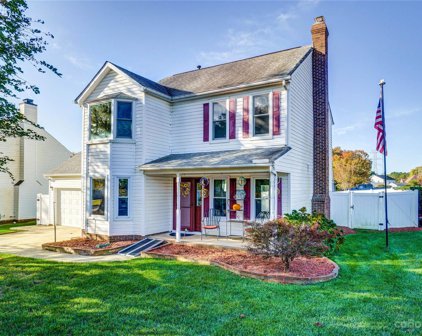 4023 Brookforest  Lane, Indian Trail