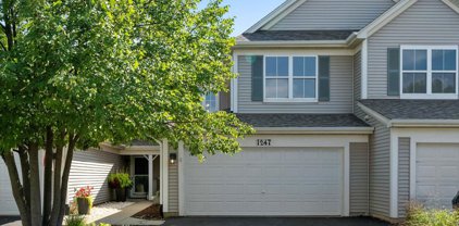 1247 Spaulding Road Unit #A1, Bartlett