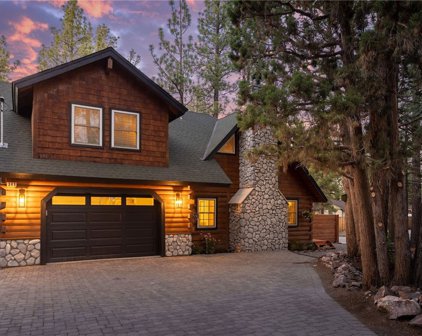 341 E Country Club Boulevard, Big Bear City