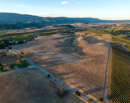 1625 Alisos Road, Santa Ynez