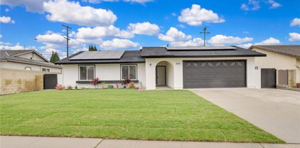 810 S Danehurst Avenue, Glendora