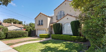 132 Dwight RD, Burlingame