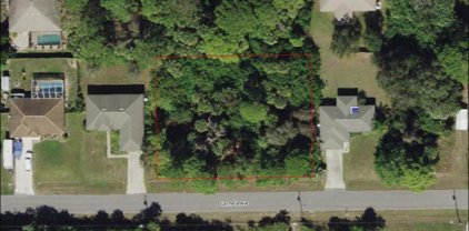 Carmela Avenue, North Port