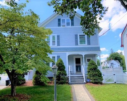 4 Maple Avenue, Andover