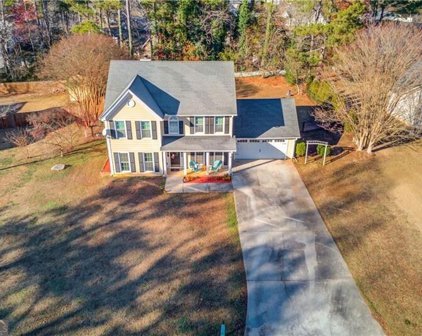2352 Condor Drive, Lawrenceville