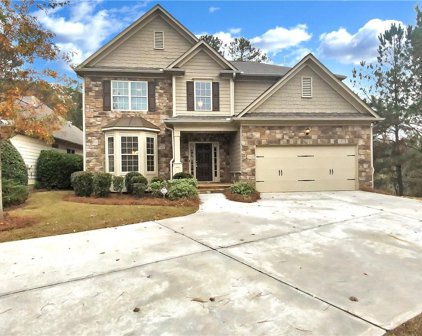 1147 Pebble Creek Lane, Locust Grove