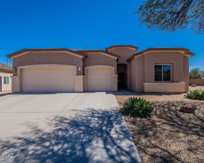 6791 S Camino Catalan, Tucson
