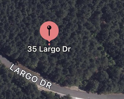 35 Largo, Hot Springs Village