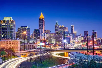 Atlanta Property Management