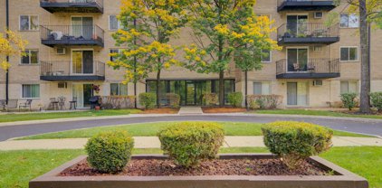 1215 N Waterman Avenue Unit #2H, Arlington Heights