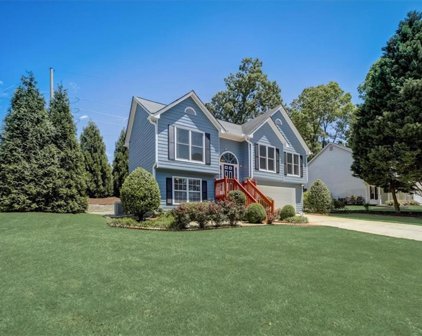 2415 Cape Courage Way, Suwanee