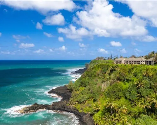 Princeville Real Estate