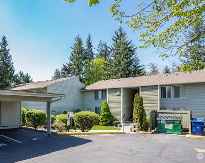 14401 SE Petrovitsky Road Unit #E205, Renton