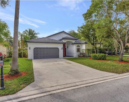 5776 Nw 56th Mnr, Coral Springs