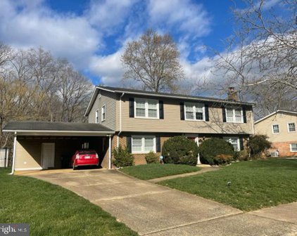 9618 Dublin Dr, Manassas