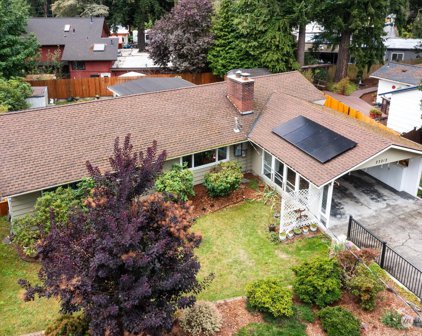 23212 63rd Avenue W, Mountlake Terrace