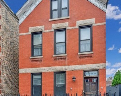 2044 N Winchester Avenue Unit #2F, Chicago