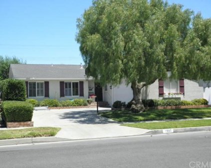 11952 Cherry Street, Los Alamitos