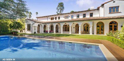 1005  Laurel Way, Beverly Hills