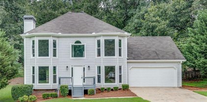 742 Bedrock Run, Lawrenceville
