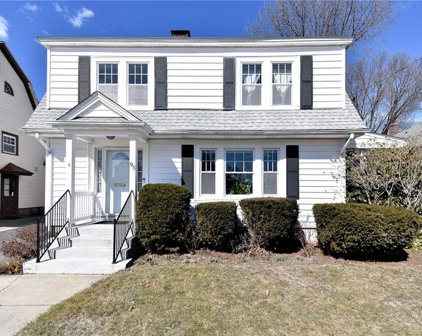 95 Shirley  Boulevard, Cranston