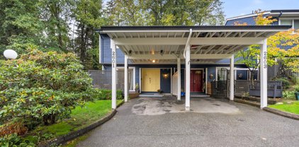 2601 Fromme Road, North Vancouver