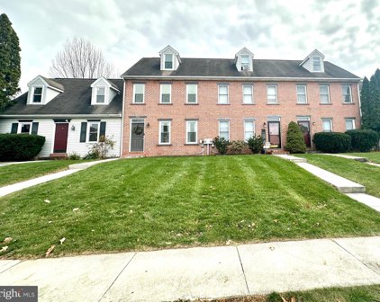 1940 Clinton Avenue Unit #93, Chambersburg