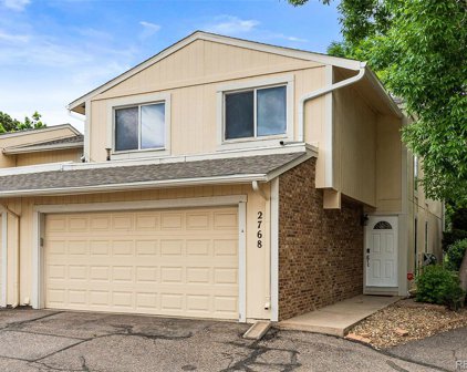 2768 S Kenton Court, Aurora