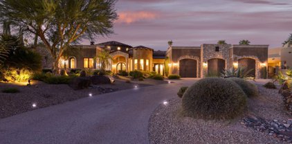 Lascala Dr, Mesquite