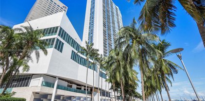 335 S Biscayne Blvd Unit #2810, Miami