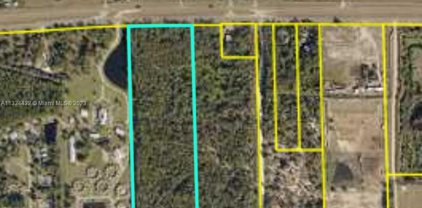 101 Al Don Farming Road, Clewiston