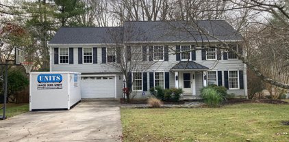 4221 Bright Bay Way, Ellicott City