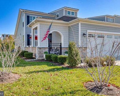858 Moorings Cir, Stevensville