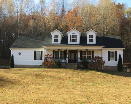 2031 Lynnville Hwy, Cornersville