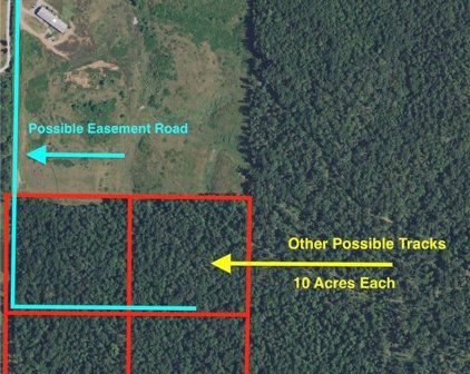 40 Acres Hidden Acres  Road, Gravette