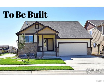 947 Milner Pass Road, Severance