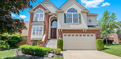 16355 Westminister, Northville