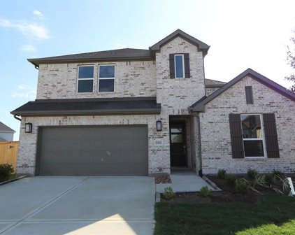1102 Five T Lane, Tomball