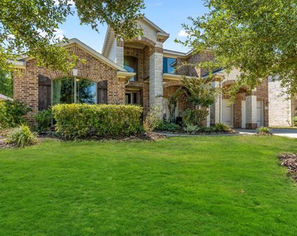 10919 S Country Club Green Drive, Tomball